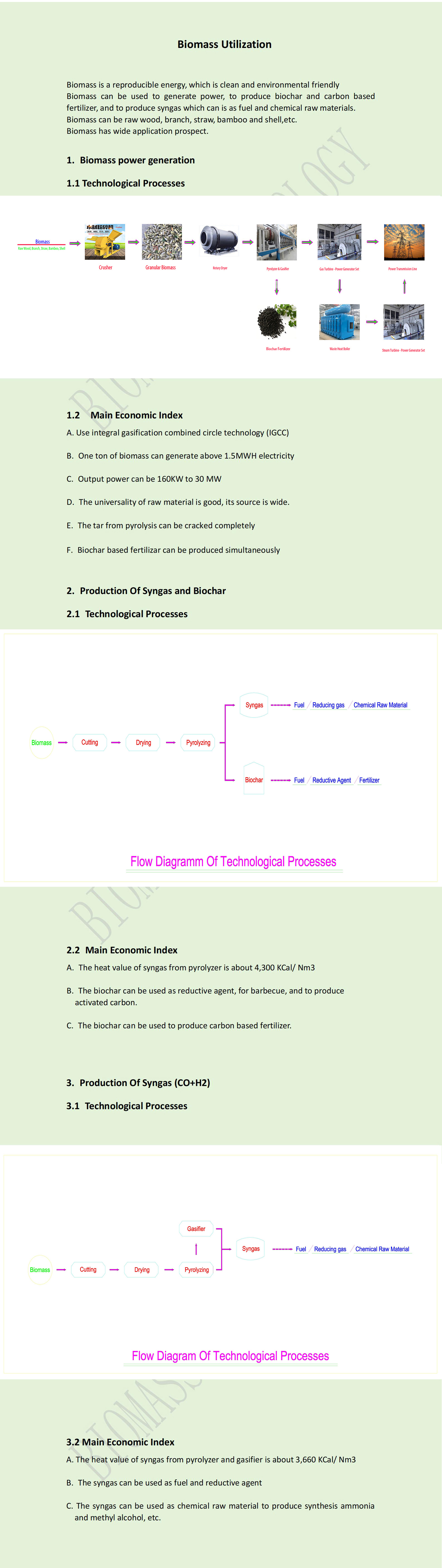 What Type Of Energy Is Biomass Energy
